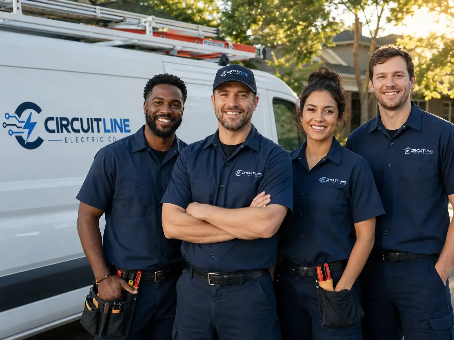 Whole Home Rewiring company in Chatham, MS