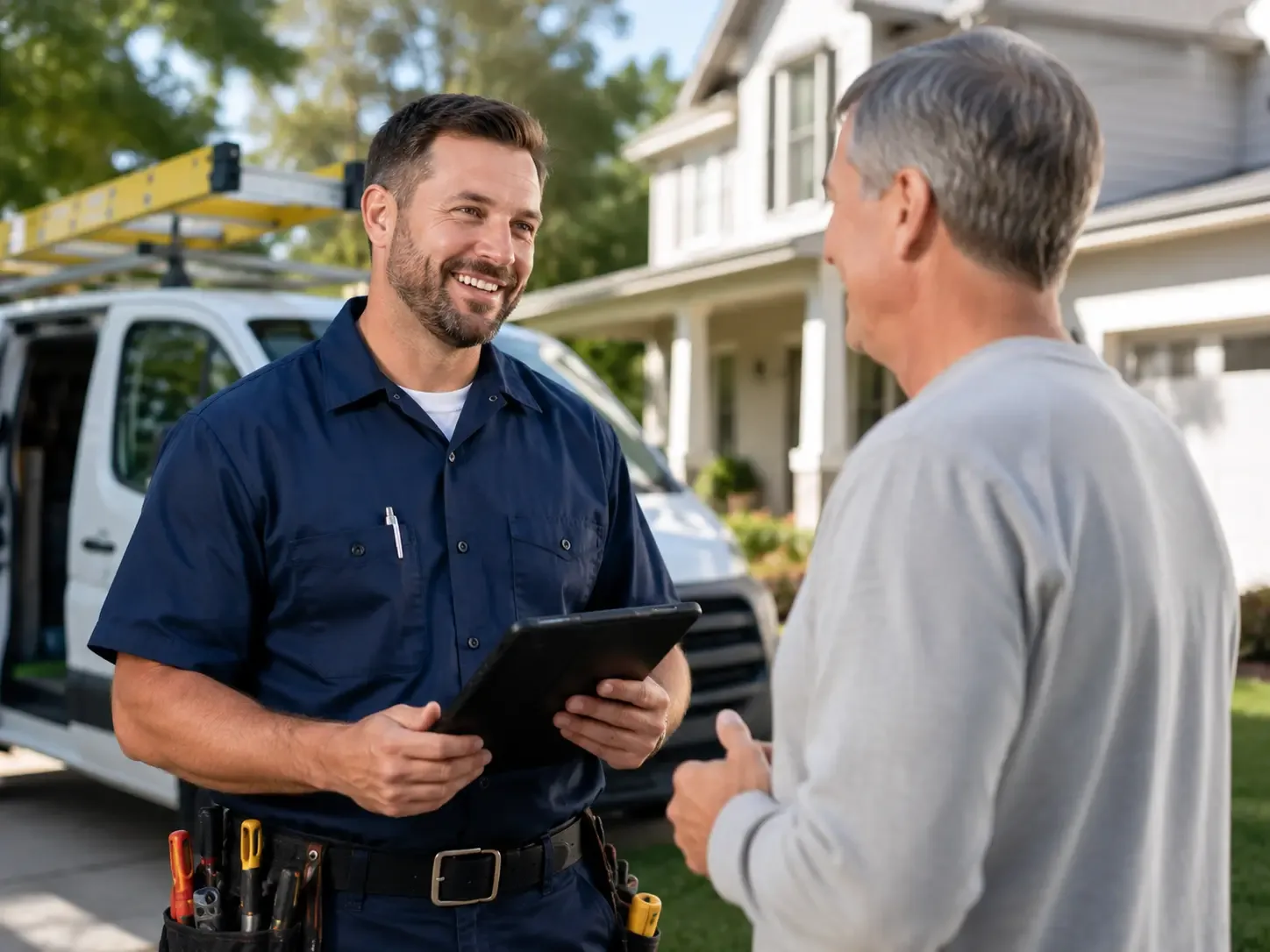 Whole Home Rewiring Chatham, MS FAQs